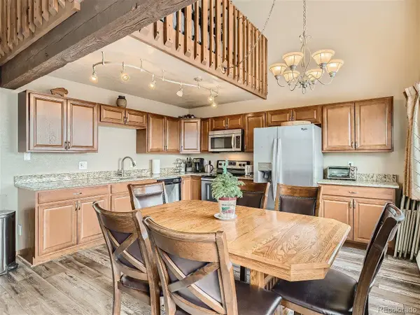 9800 Ryan Gulch Road #302, Silverthorne, CO 80498