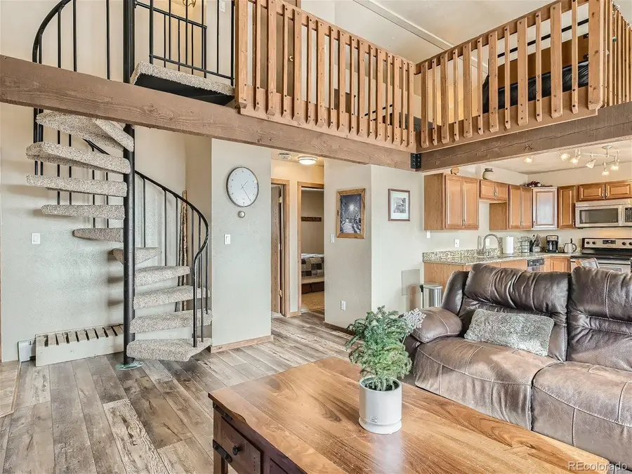 9800 Ryan Gulch Road #302, Silverthorne, CO 80498 - #2