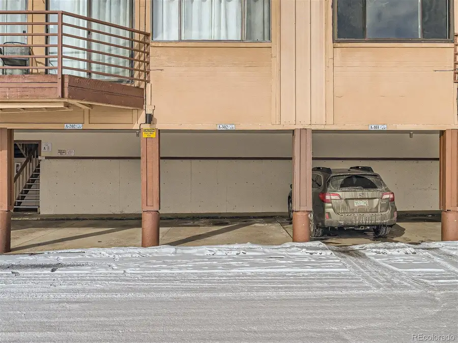 9800 Ryan Gulch Road #302, Silverthorne, CO 80498 - #3