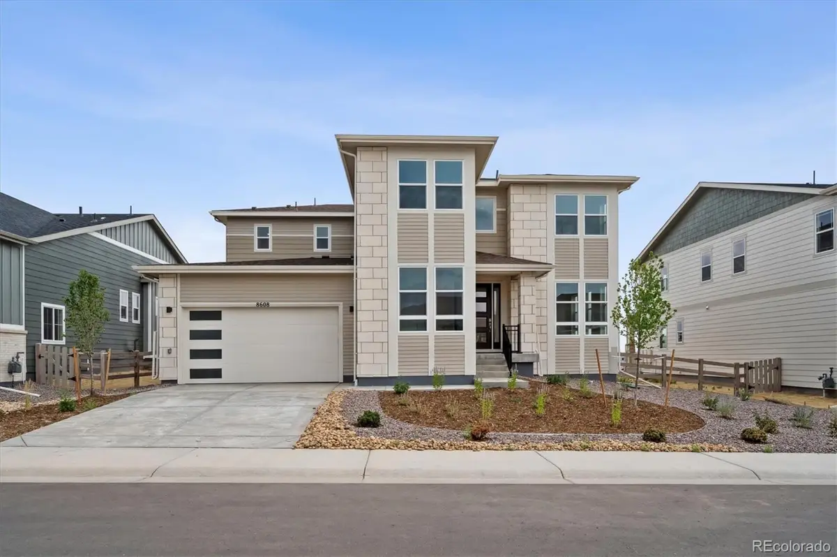 8608 Yellowcress Street, Littleton, CO 80125 - #1
