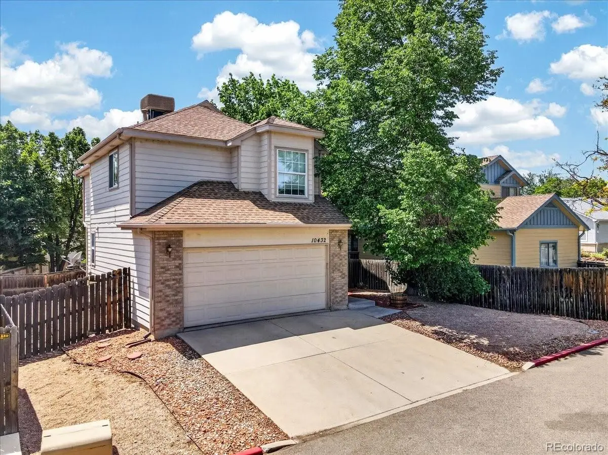 10432 W 82nd Avenue, Arvada, CO 80005 - #1