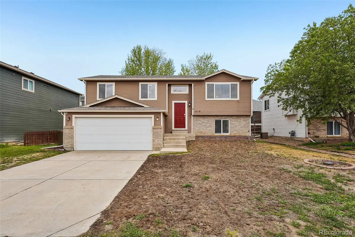 414 Hawthorn Street, Frederick, CO 80530 - #1