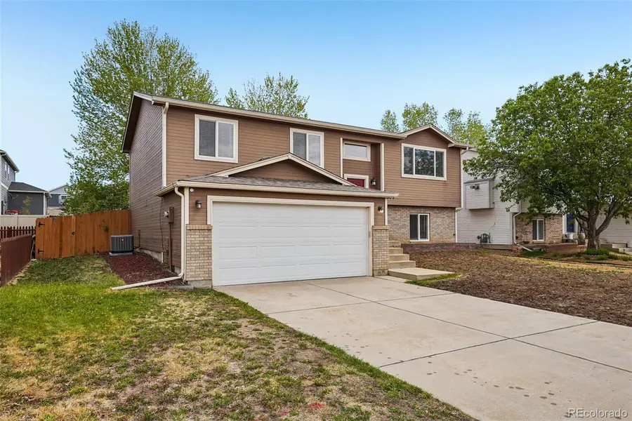 414 Hawthorn Street, Frederick, CO 80530 - #2