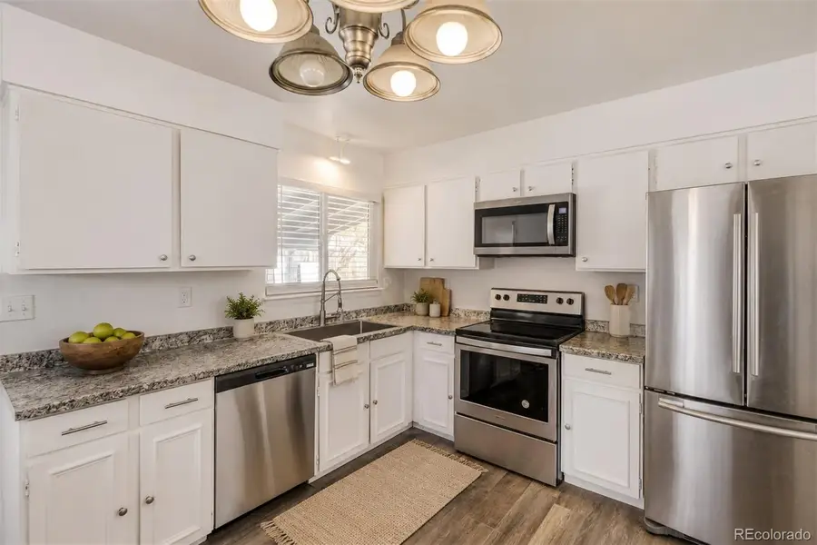 3584 S Olathe Way, Aurora, CO 80013 - #3