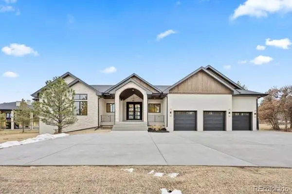 1561 Arrowpoint Court, Franktown, CO 80116 - #3