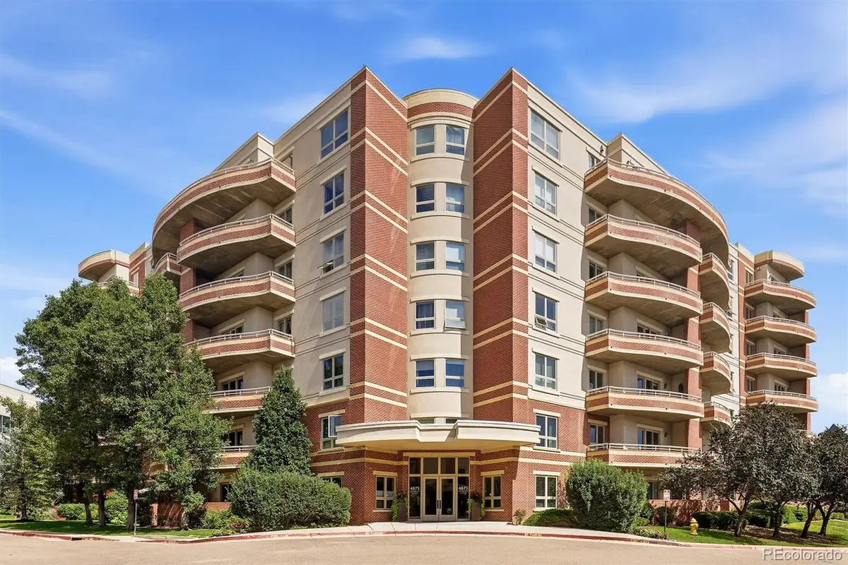 4875 S Monaco Street #108, Denver, CO 80237 - #1