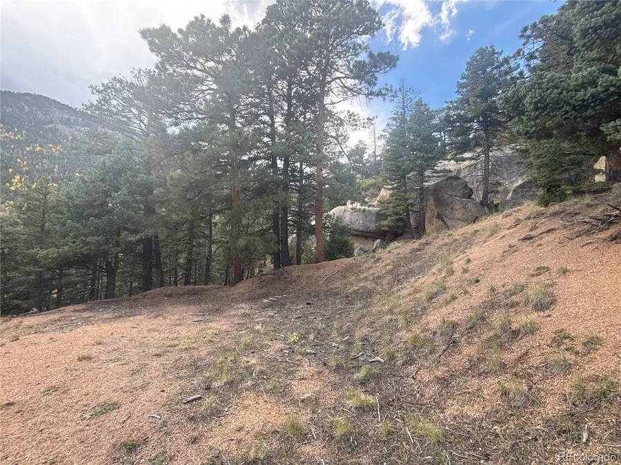 336 Ponderosa, Manitou Springs, CO 80829 - #2