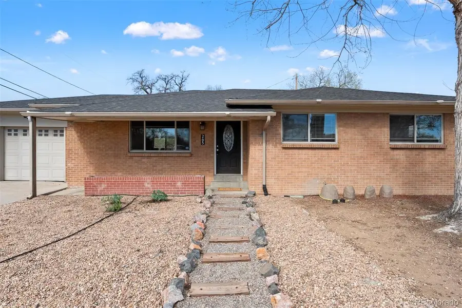 265 Marshall Street, Lakewood, CO 80226 - #2