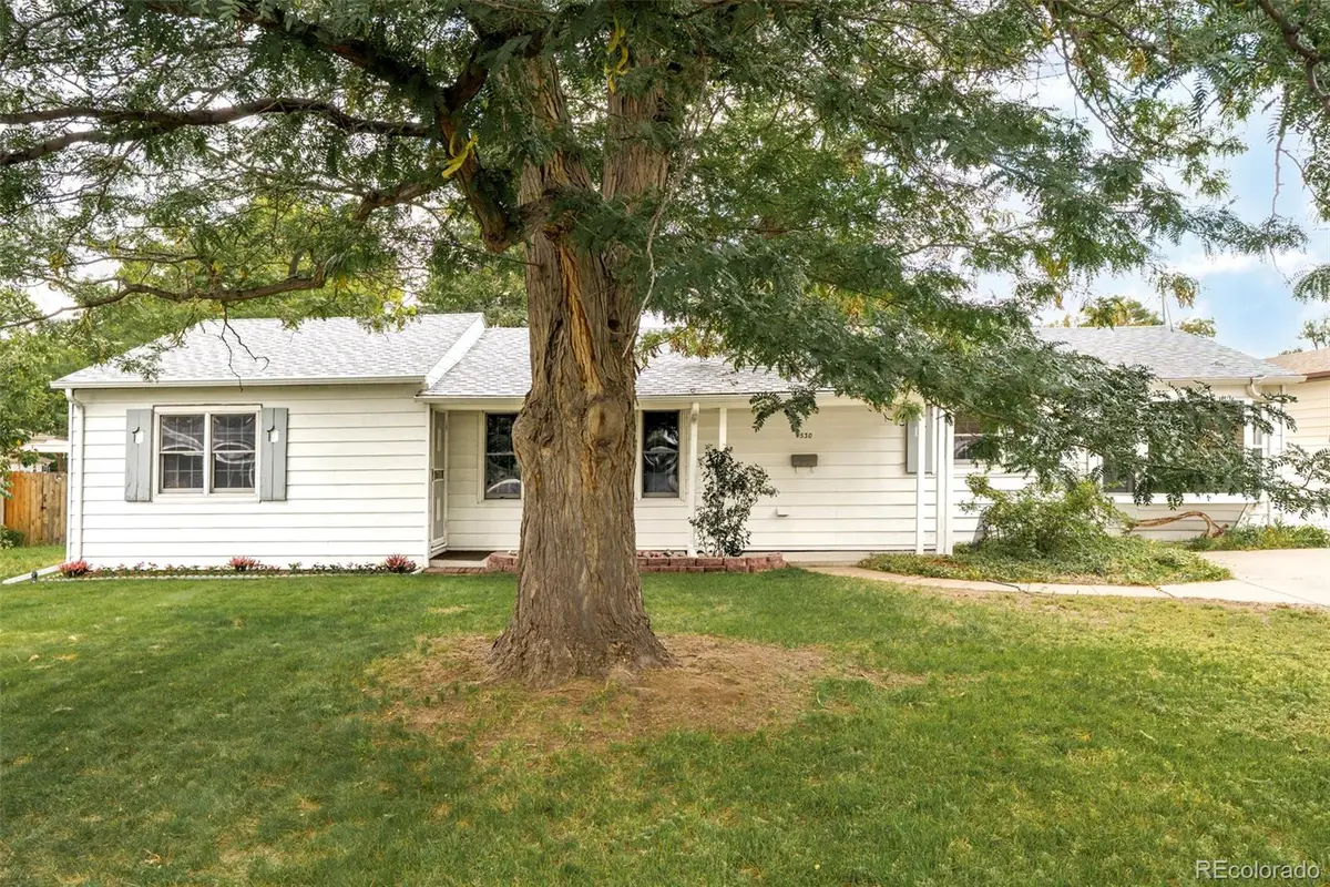 4530 Allison Street, Wheat Ridge, CO 80033 - #1