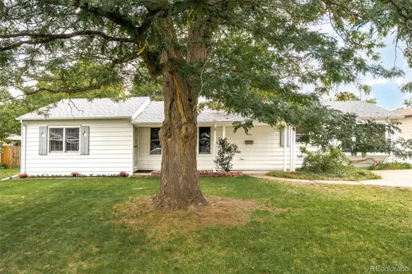 4530 Allison Street, Wheat Ridge, CO 80033