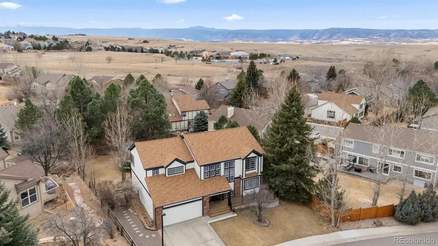 4808 Rocky Mountain Drive, Castle Rock, CO 80109 - #2