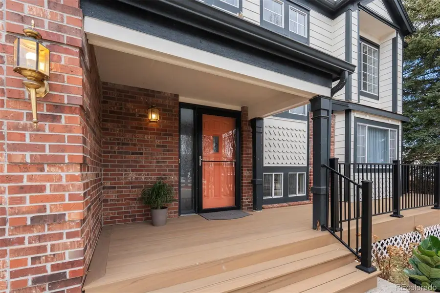 4808 Rocky Mountain Drive, Castle Rock, CO 80109 - #3