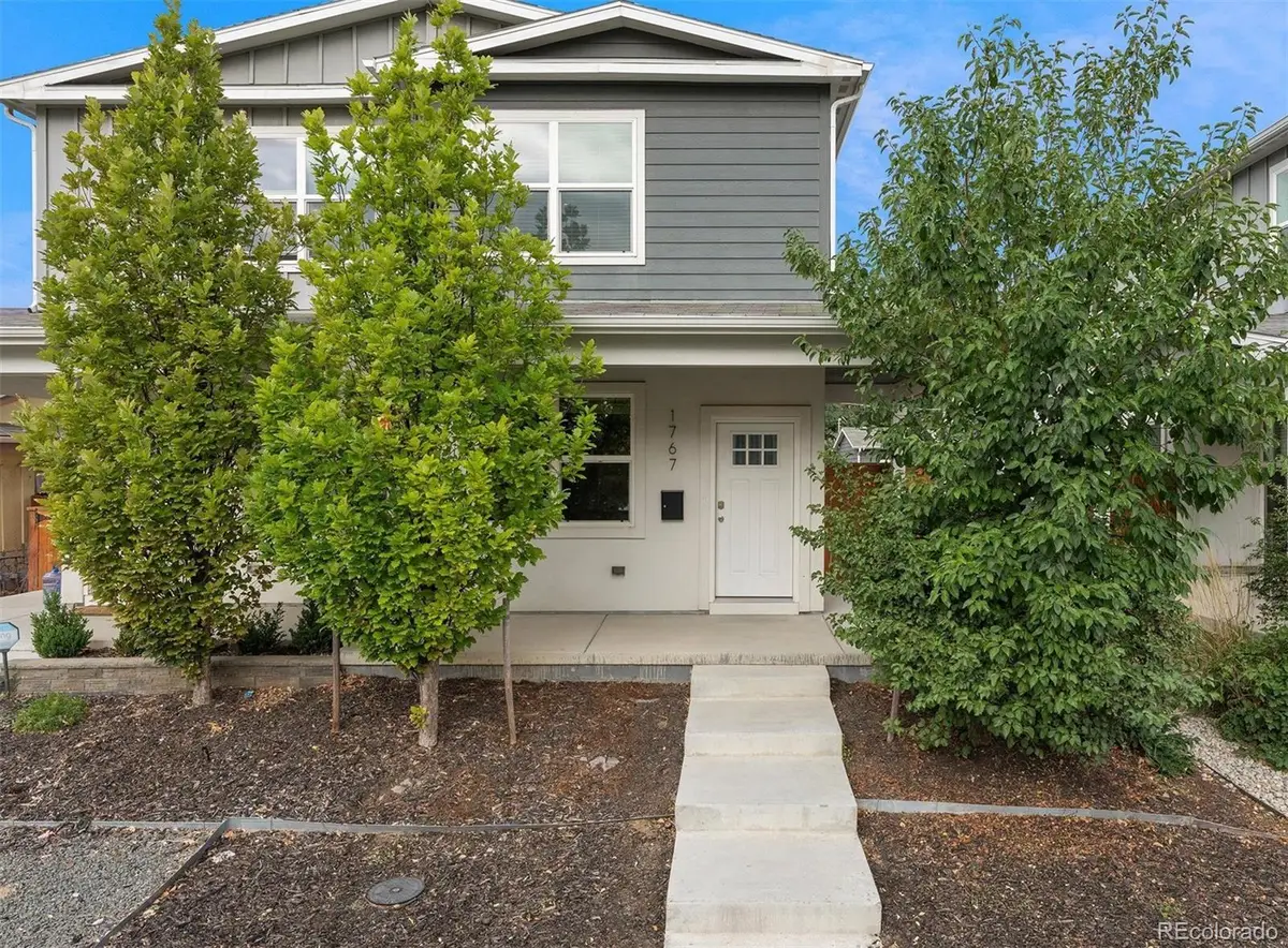 1767 Alton Street, Aurora, CO 80010 - #1
