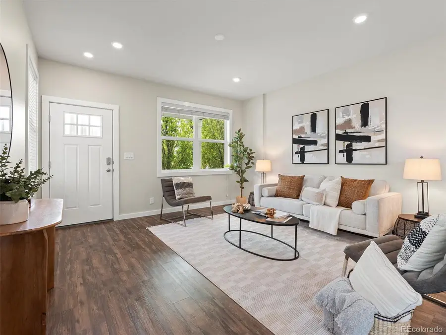 1767 Alton Street, Aurora, CO 80010 - #2