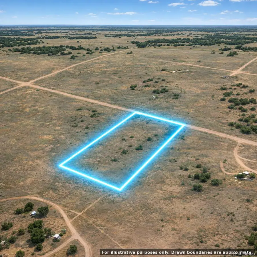 0 Chickamauga, Hartsel, CO 80449 - #3