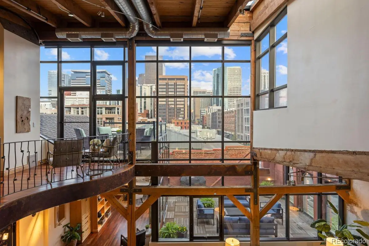 1720 Wynkoop Street #408, Denver, CO 80202 - #1