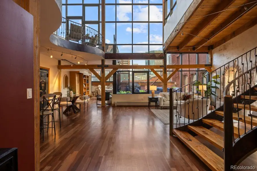 1720 Wynkoop Street #408, Denver, CO 80202 - #2