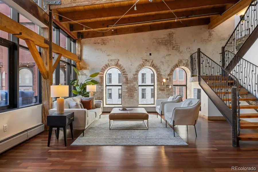 1720 Wynkoop Street #408, Denver, CO 80202 - #3