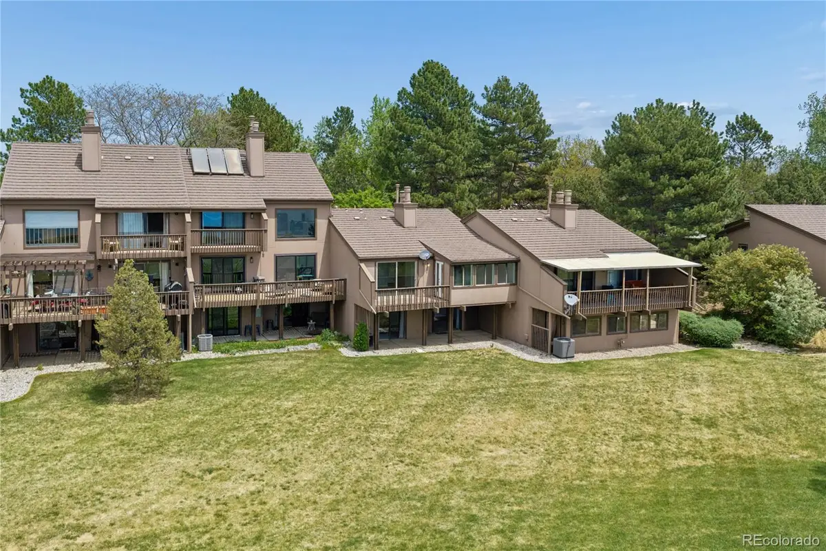 7000 W Stetson Place #8, Littleton, CO 80123 - #1