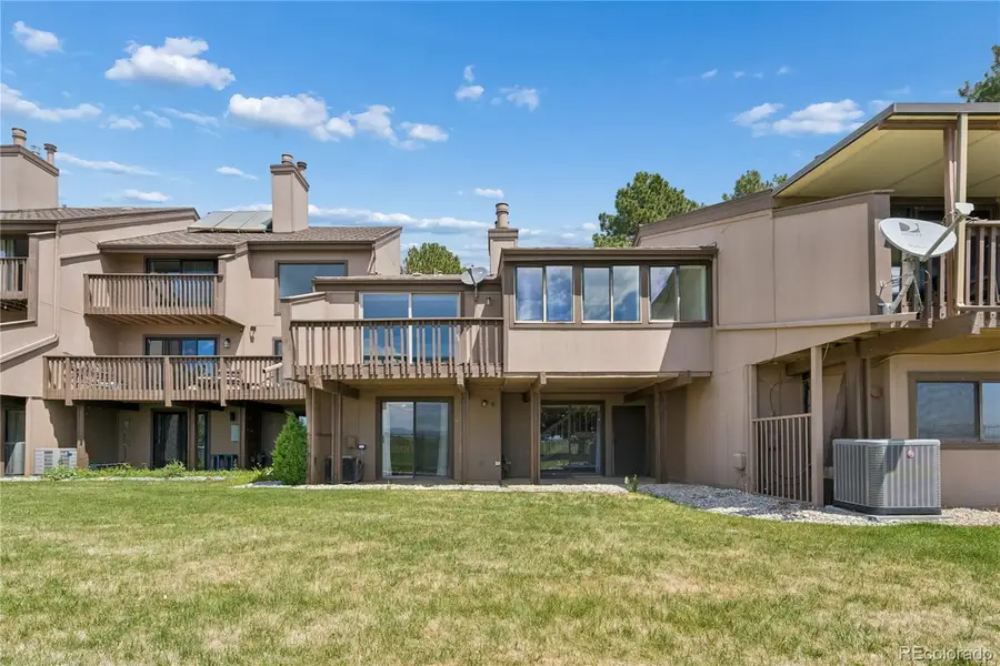 7000 W Stetson Place #8, Littleton, CO 80123 - #2