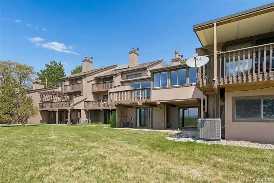 7000 W Stetson Place #8, Littleton, CO 80123 - #3