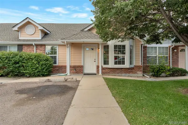 1728 Eagle Street #E, Aurora, CO 80011