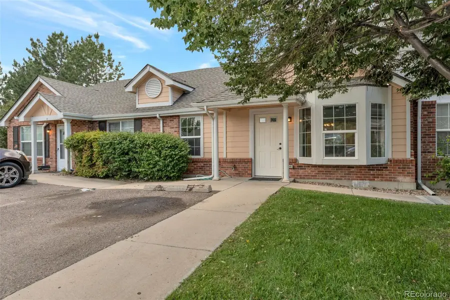 1728 Eagle Street #E, Aurora, CO 80011 - #2
