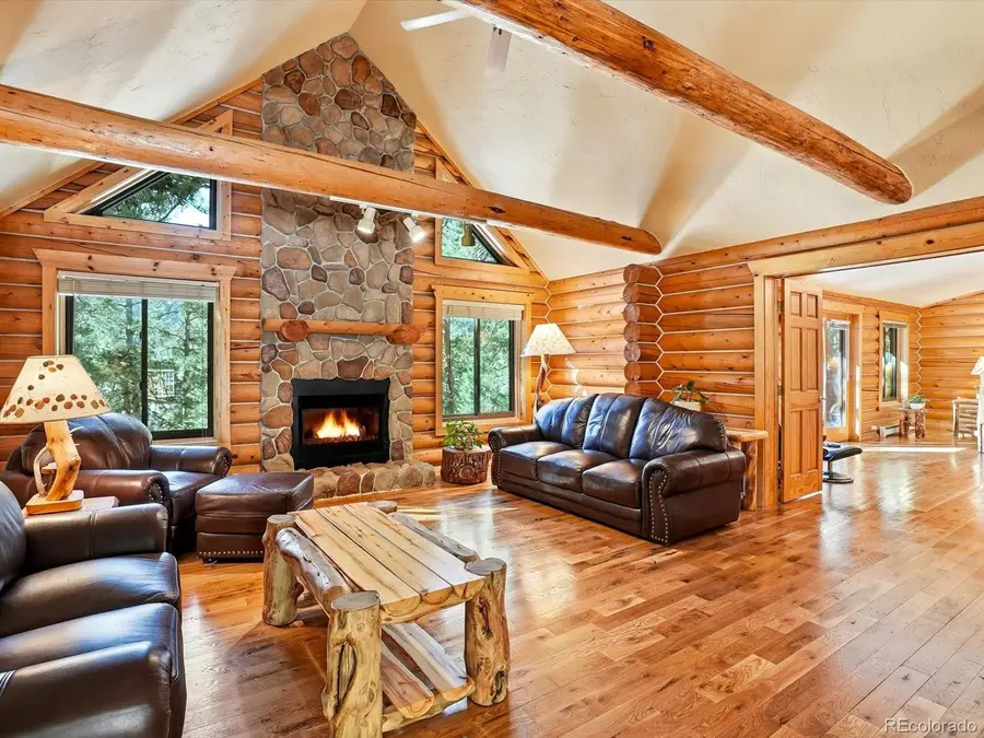 8220 Iowa Gulch Road, Morrison, CO 80465 - Image #2