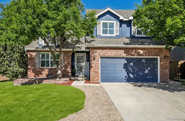 9805 Foxhill Circle, Highlands Ranch, CO 80129