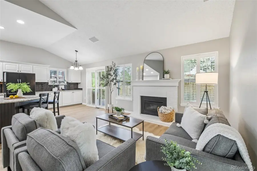 9805 Foxhill Circle, Highlands Ranch, CO 80129 - #2