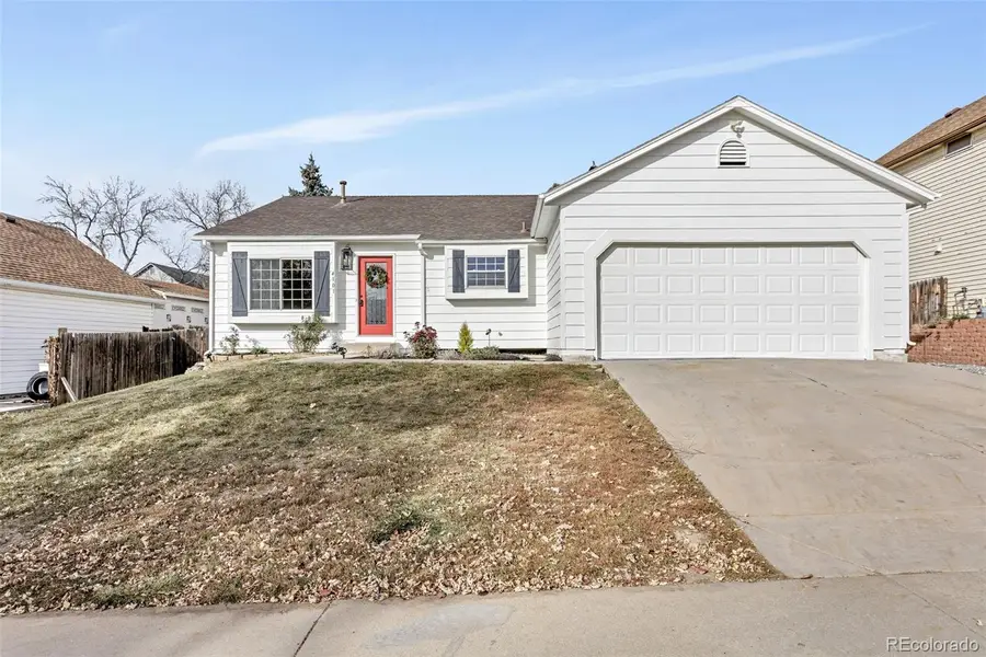 4101 S Espana Way, Aurora, CO 80013 - #2