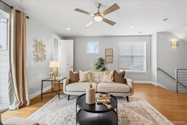 4943 Lowell Boulevard #1, Denver, CO 80221