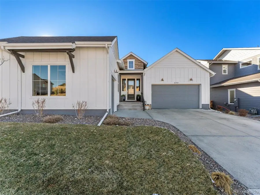 4797 Saddle Iron Road, Castle Rock, CO 80104 - #2