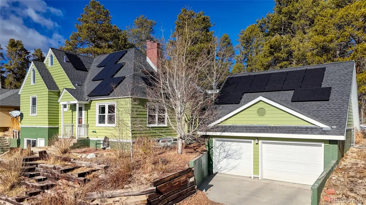 1825 Ridgeview Drive, Leadville, CO 80461 - Image #1