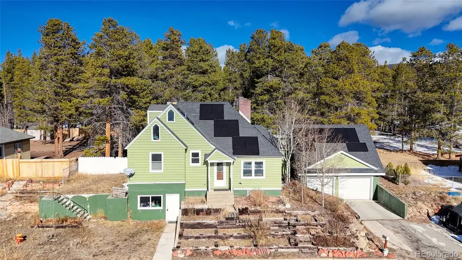 1825 Ridgeview Drive, Leadville, CO 80461 - Image #2