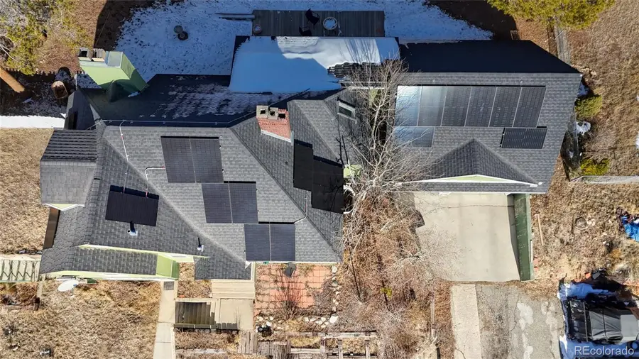 1825 Ridgeview Drive, Leadville, CO 80461 - Image #3