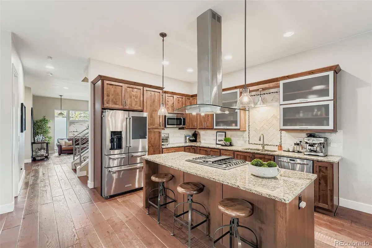 3088 W 27th Avenue, Denver, CO 80211 - Image #1