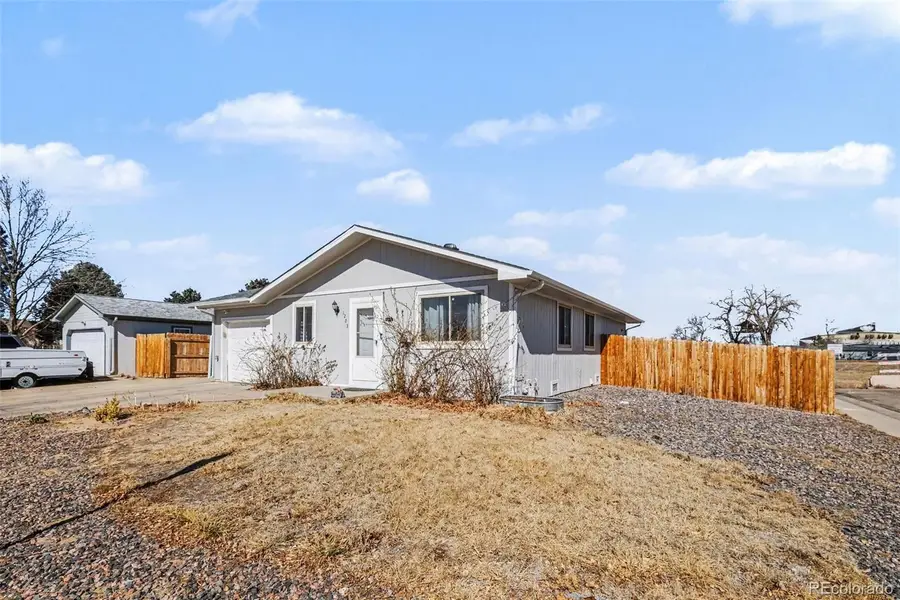 1203 Stage Drive, Fort Lupton, CO 80621 - #3