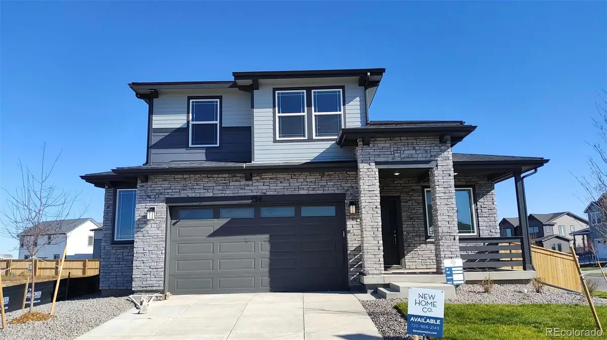 394 Alpine Avenue, Brighton, CO 80601 - Image #1