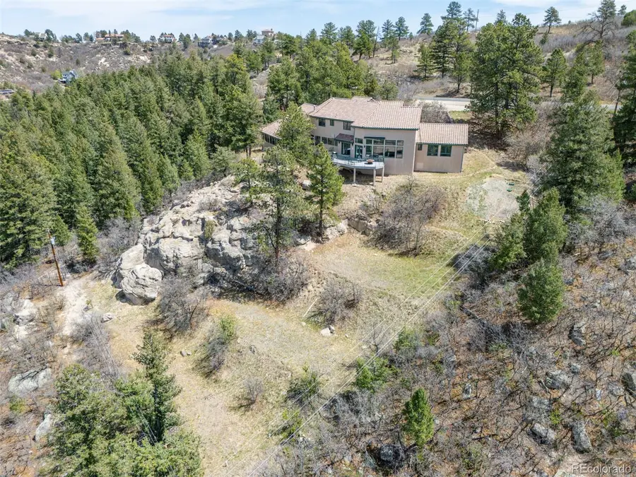 857 Pawnee Trail, Castle Rock, CO 80108 - #2