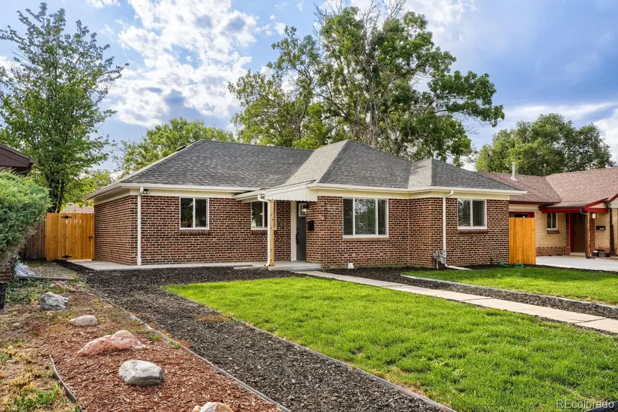 2985 Ivanhoe Street, Denver, CO 80207 - #3
