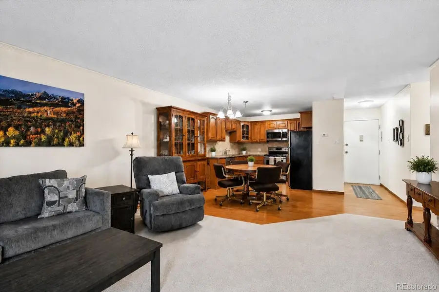 9380 E Center Avenue #5B, Denver, CO 80247 - #2