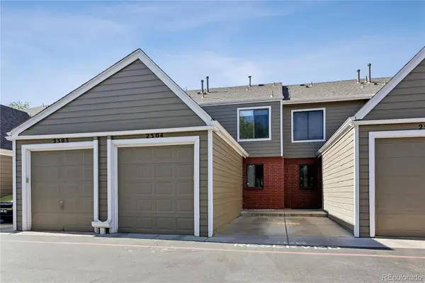 7474 E Arkansas Avenue #25-04, Denver, CO 80231