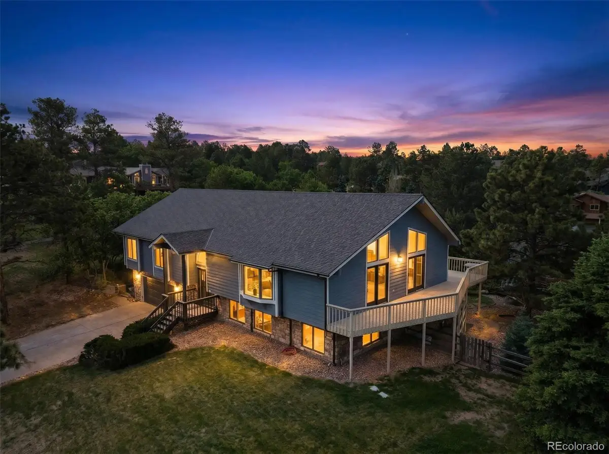 5919 Irish Pat Murphy Drive, Parker, CO 80134 - #1