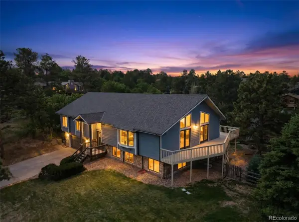 5919 Irish Pat Murphy Drive, Parker, CO 80134
