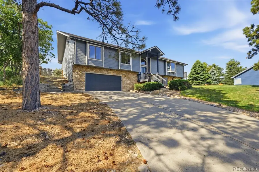 5919 Irish Pat Murphy Drive, Parker, CO 80134 - #2