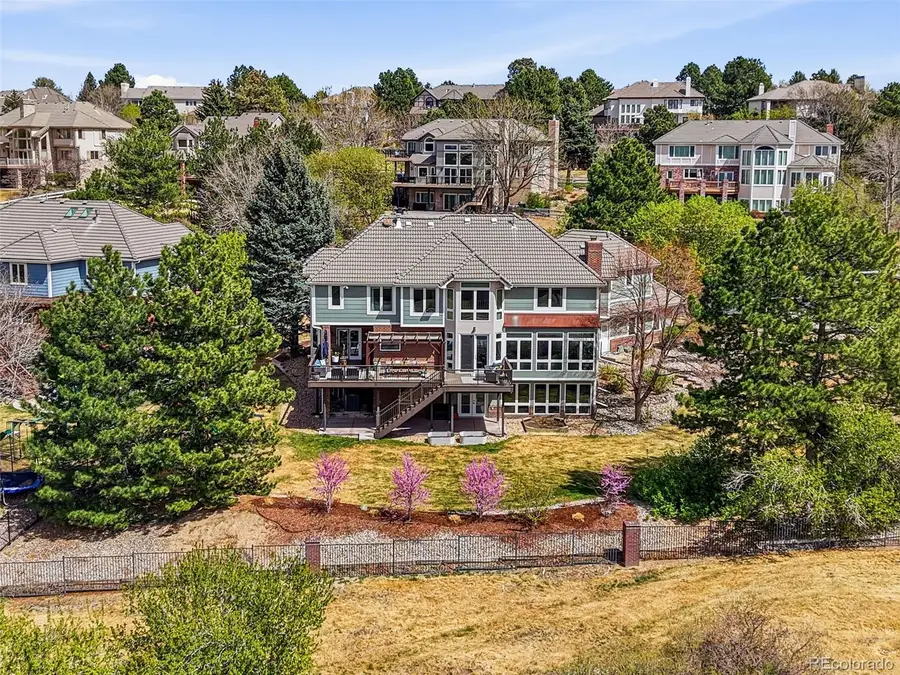 77 Falcon Hills Drive, Highlands Ranch, CO 80126 - #2