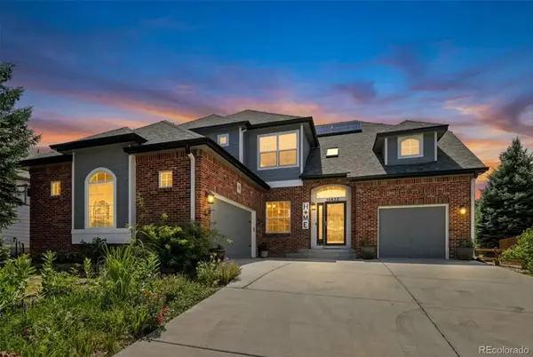 16832 E Euclid Lane, Aurora, CO 80016