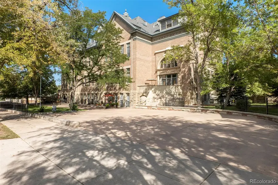 1140 Columbine Street #107, Denver, CO 80206 - #3