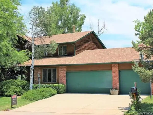 11263 Quivas Loop, Denver, CO 80234